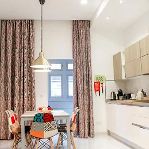 Qliving New Sliema Promenade Apartamento