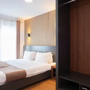 Ξενοδοχείο με διαμερίσματα Marina & - Self Catering - By Tritoni, Gzira